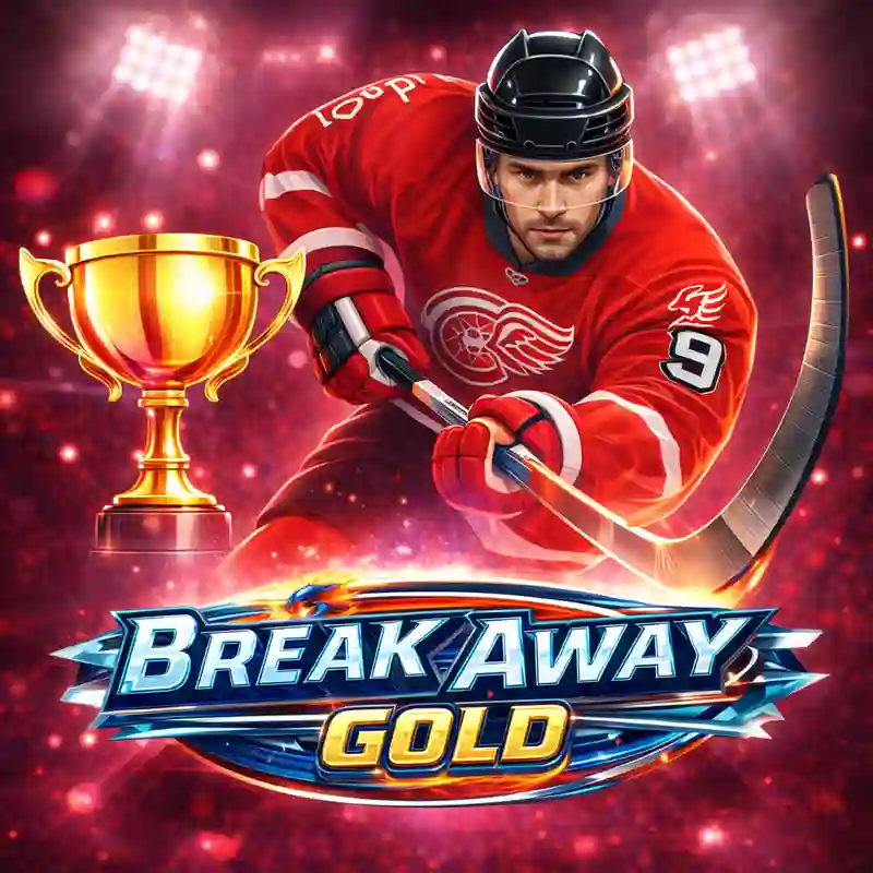 Break Away Gold Slot Game sa e bet