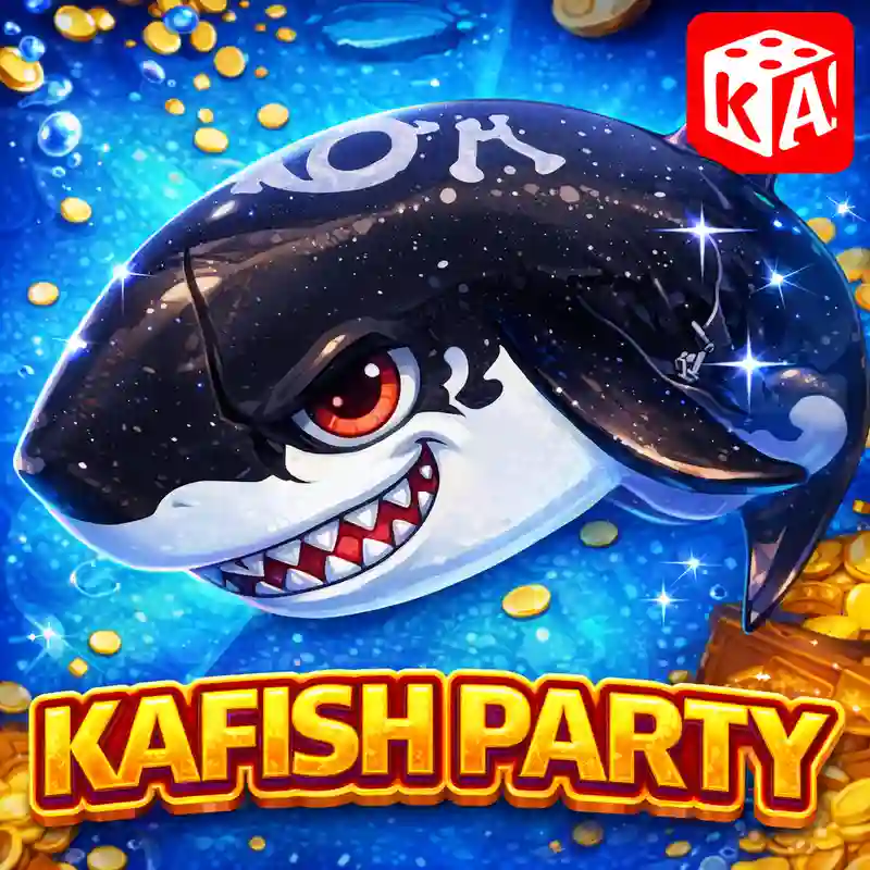 Ka Fish Party Game Thumbnail