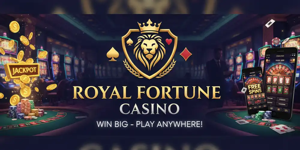 e bet Casino Banner